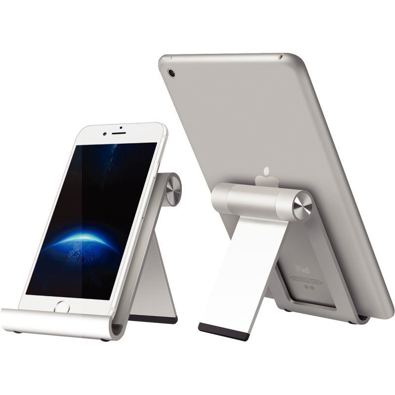 Image de  Support tablette - smartphone 
