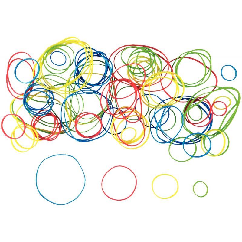 Image de  Réassort d''élastiques pour l''atelier Géoplans 09542 