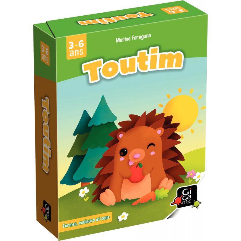 Image de  Toutim 