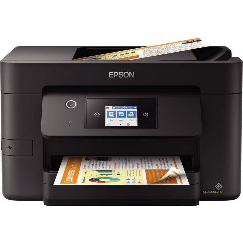 Image de  Multifonction jet encre EPSON WF3820DWF 