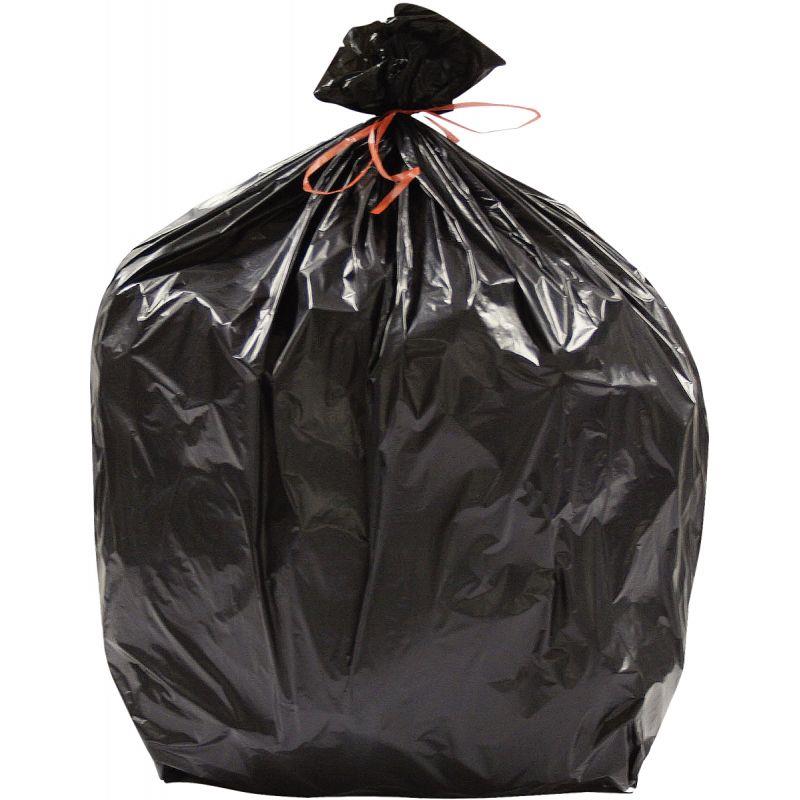 Image de  Carton de 250 sacs poubelle déchets légers 130L 