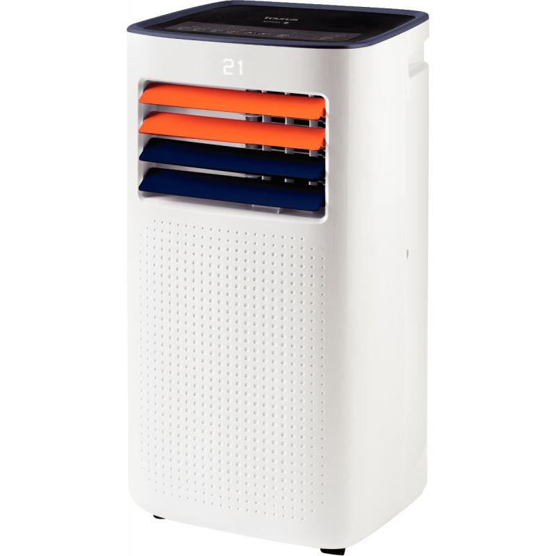 Image de  Climatiseur mobile réversible AC9000C 