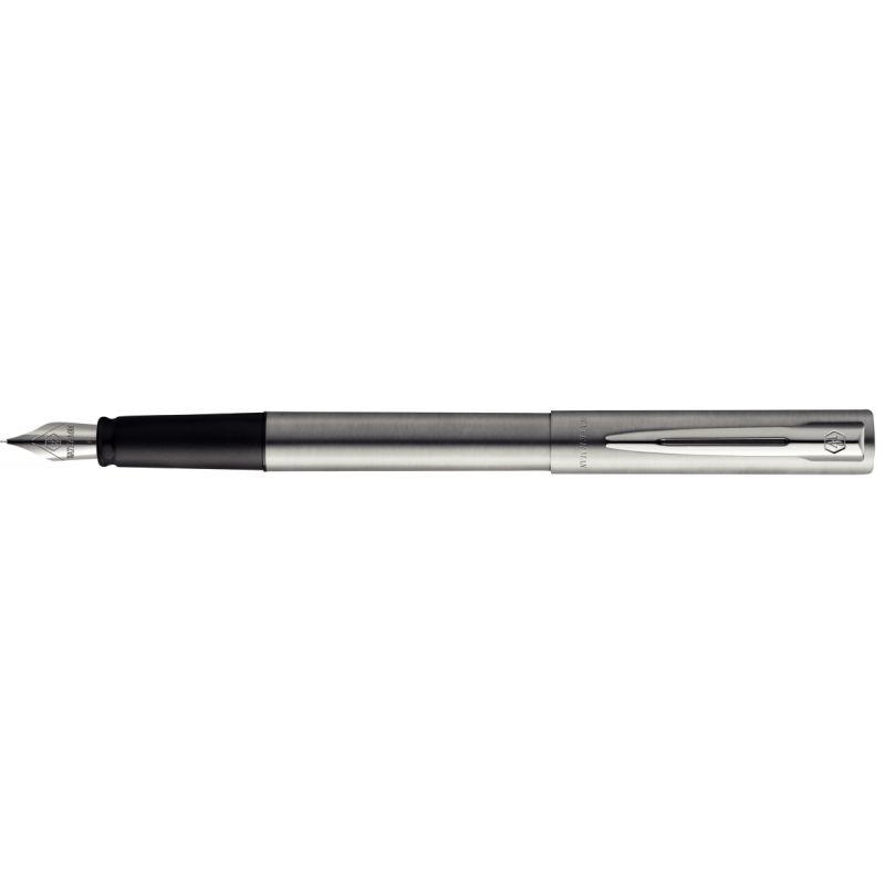 Image de  Stylo plume Allure chrome 