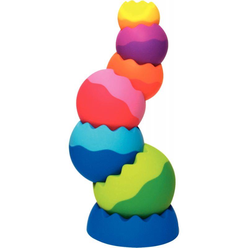 Image de  Jeu à empiler TOBBLES NEO 