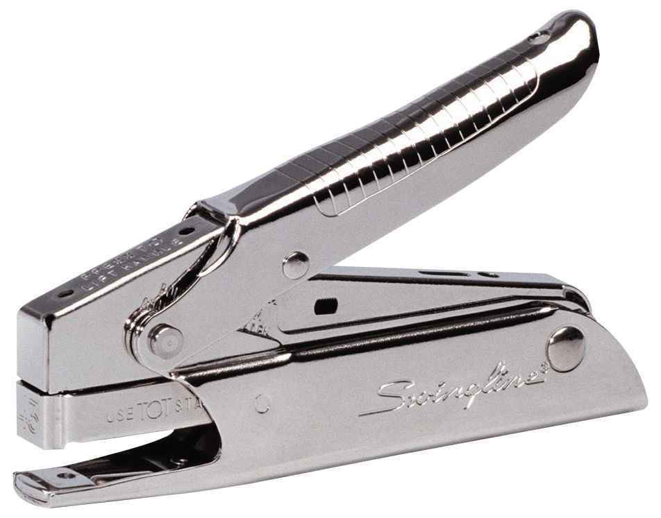 Image de  Agrafeuse pince Swingline 43 20 feuilles 