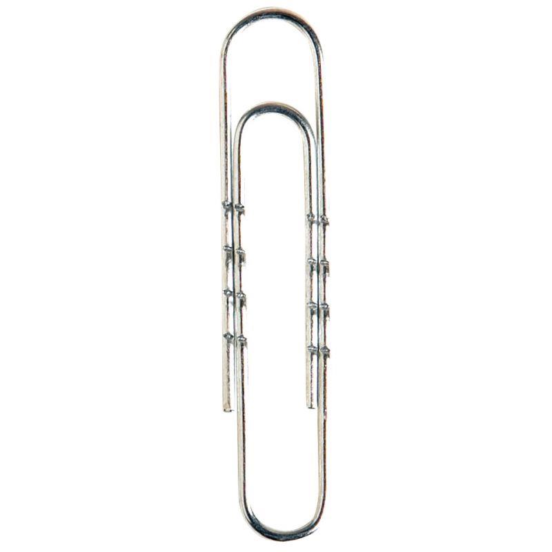 Image de  Boîte de 100 attaches ondulées 50 mm 
