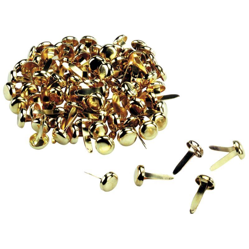 Image de  Boîte de 100 attaches parisiennes 20mm 