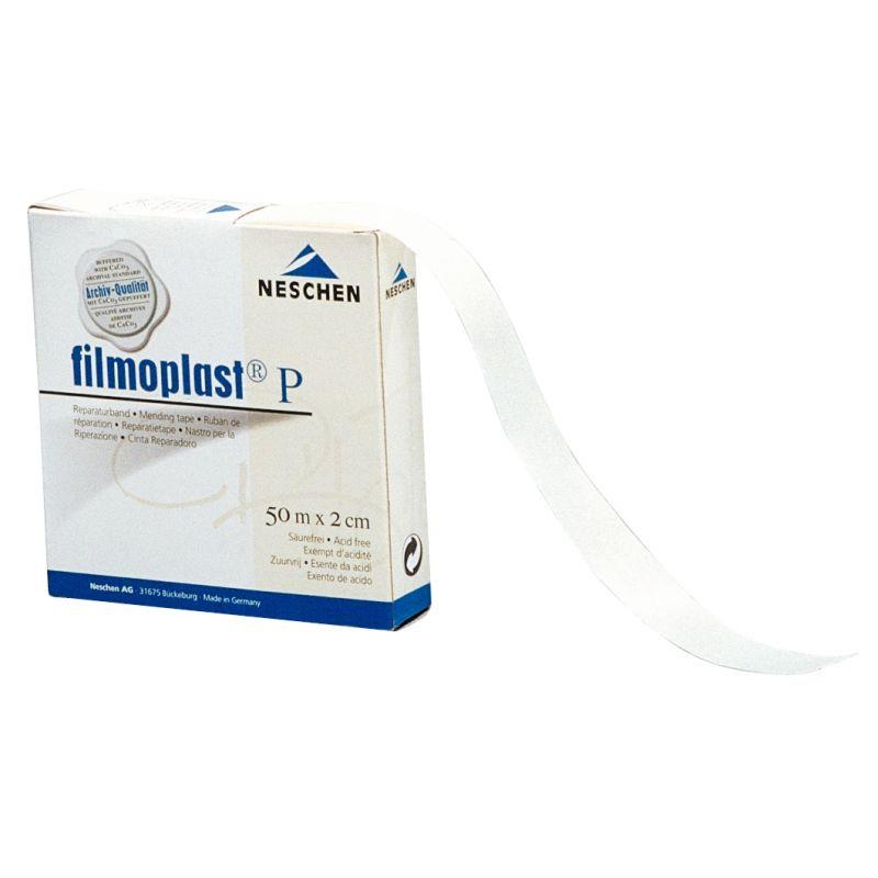 Image de  Rouleau de filmoplast P. format 50 mx2 cm 
