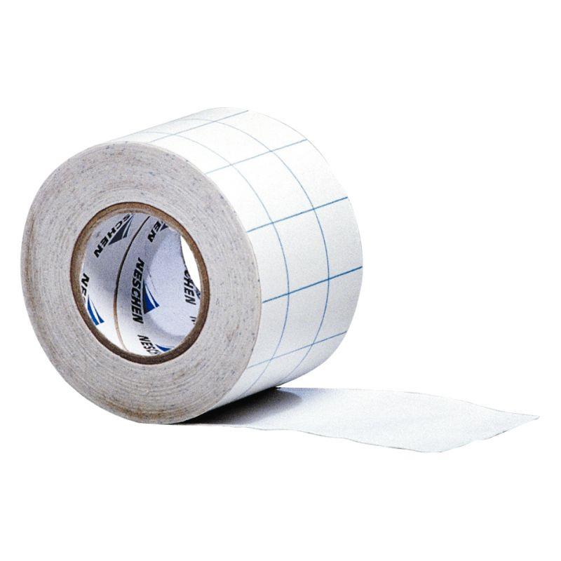 Image de  Rouleau de filmoplast T. format 10 mx5 cm.  Blanc 