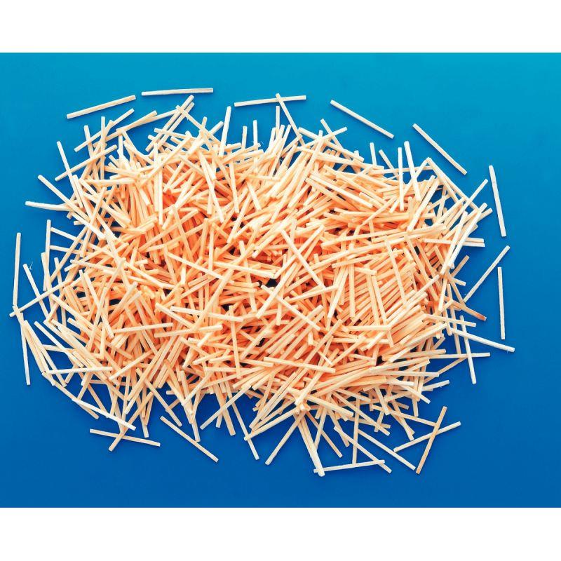 Image de  Sachet de 2200 allumettes en bois, longueur 4 cm 