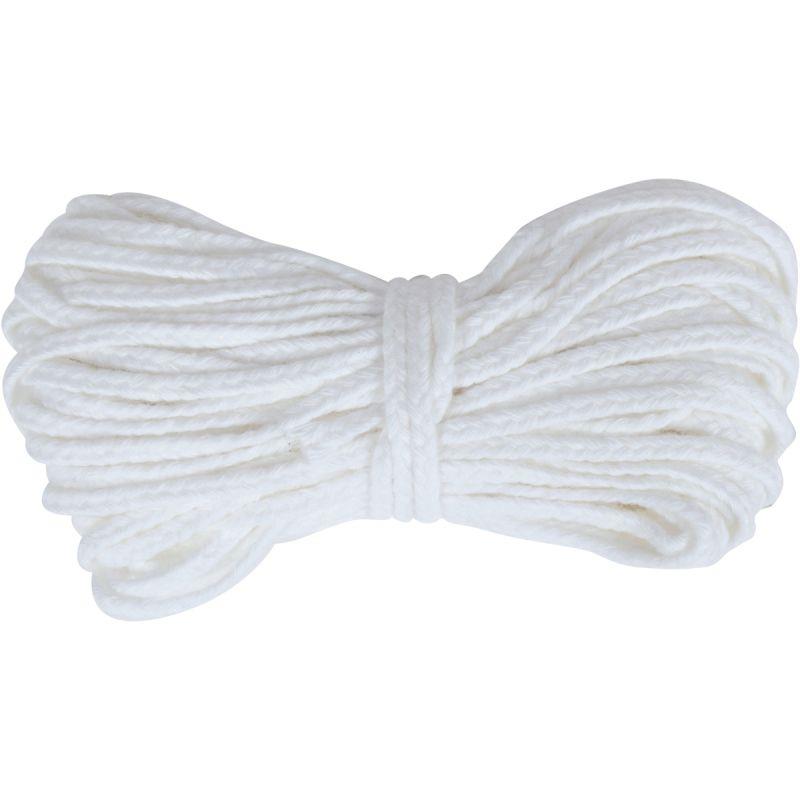Image de  Bobinot de 10 m de mèche pour bougies 