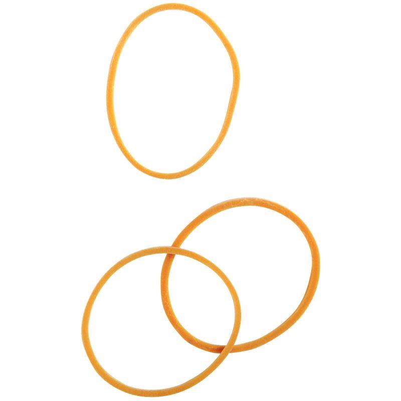 Image de  Boîte de 100g de bracelets blonds 40mm 