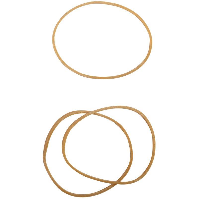 Image de  Boîte de 100g de bracelets blonds 70mm 