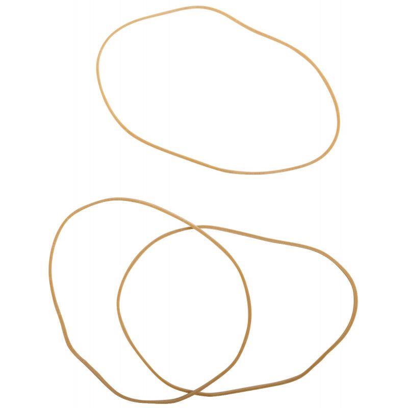 Image de  Boîte de 100g de bracelets blonds 120mm 