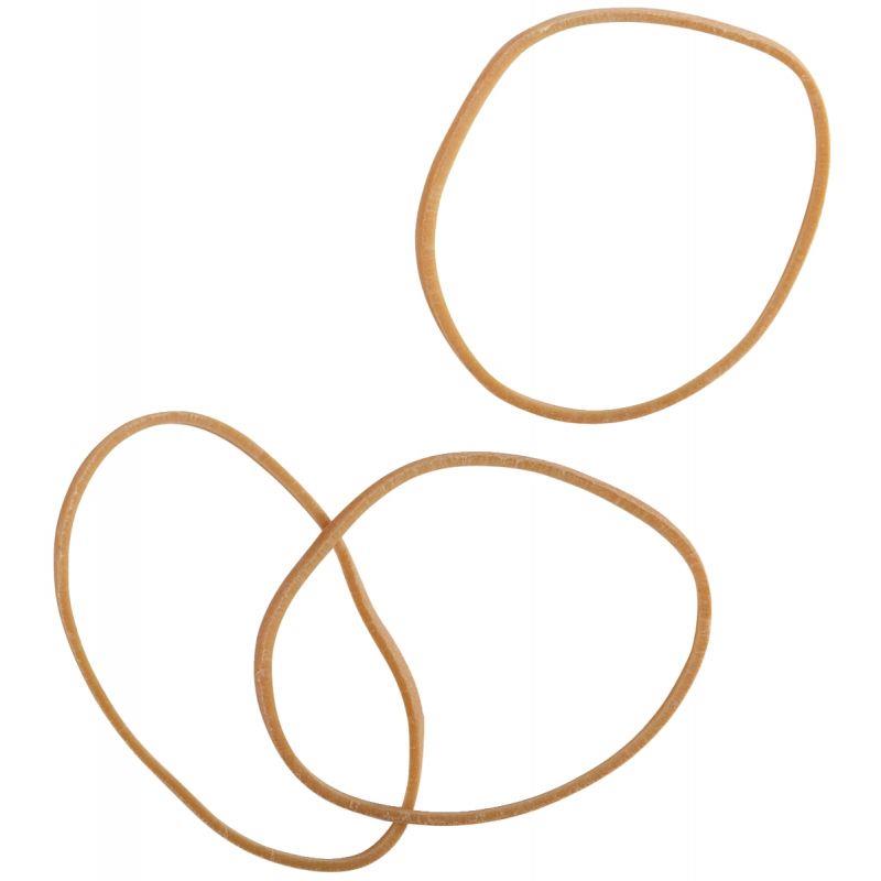 Image de  Sachet de 1kg de bracelets blonds 60mm 