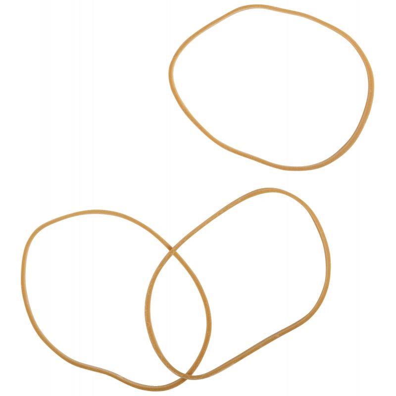 Image de  Sachet de 1kg de bracelets blonds 80mm 