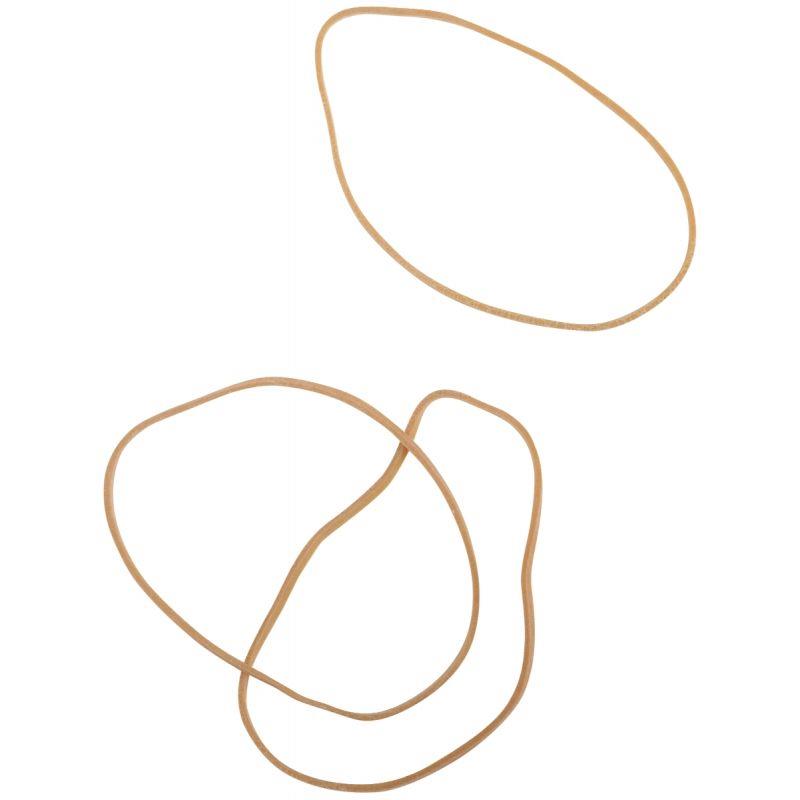 Image de  Sachet de 1kg de bracelets blonds 100mm 