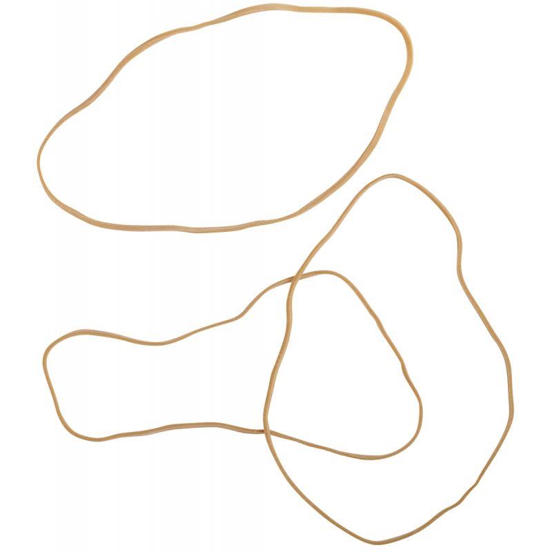 Image de  Sachet de 1kg de bracelets blonds 150mm 
