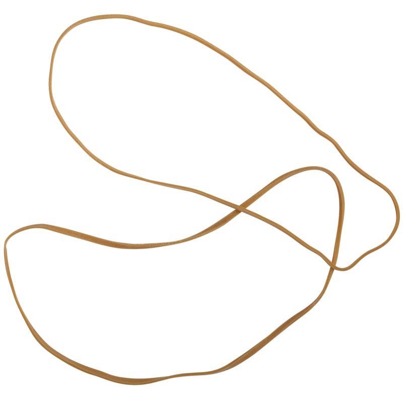 Image de  Sachet de 1kg de bracelets blonds 200mm 