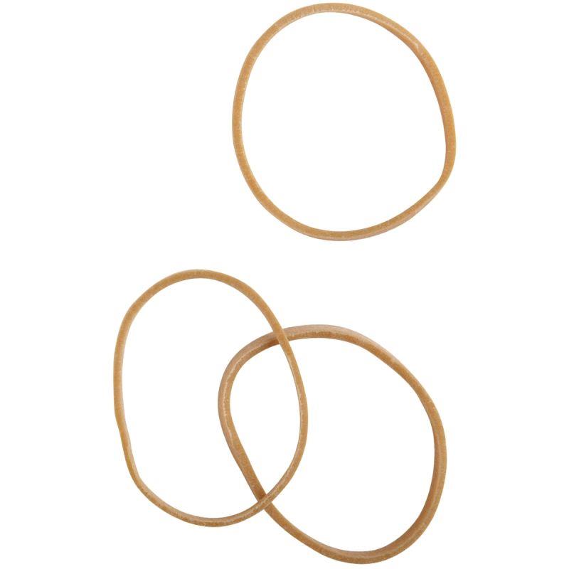 Image de  Sachet de 1kg de bracelets blonds 40mm 