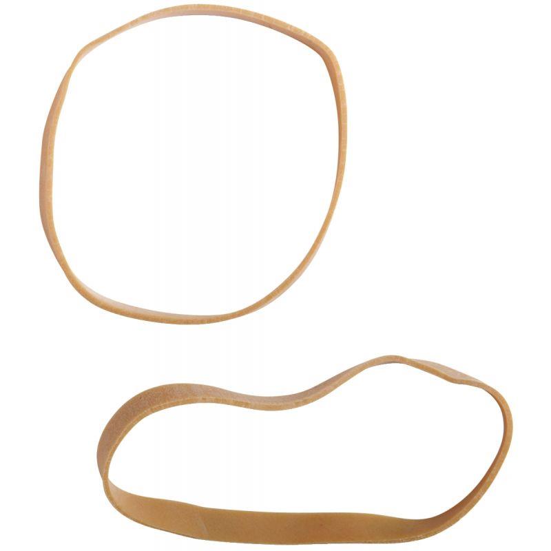 Image de  Boîte de 100 g de bracelets blonds 90x05 mm 