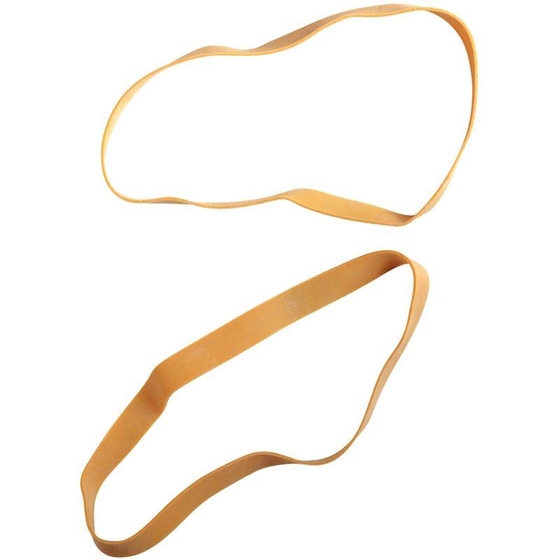 Image de  Boîte de 100 g de bracelets blonds 150x10 mm 