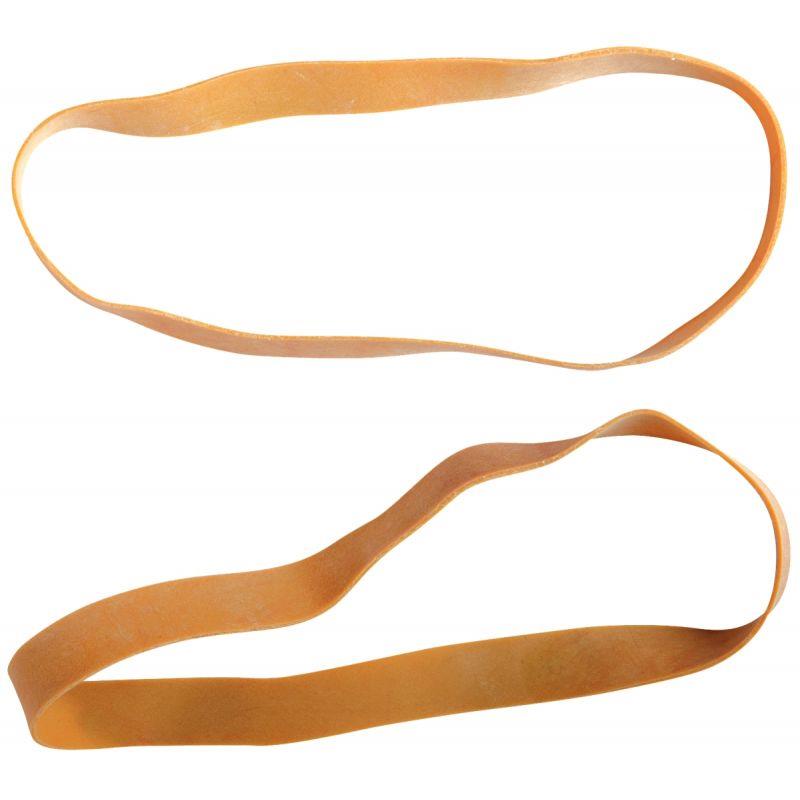 Image de  Boîte de 100 g de bracelets blonds 200x16 mm 