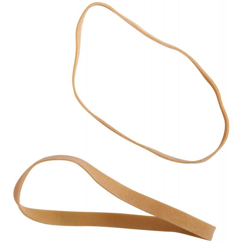 Image de  Sachet de 1kg de bracelets blonds 90x05mm 