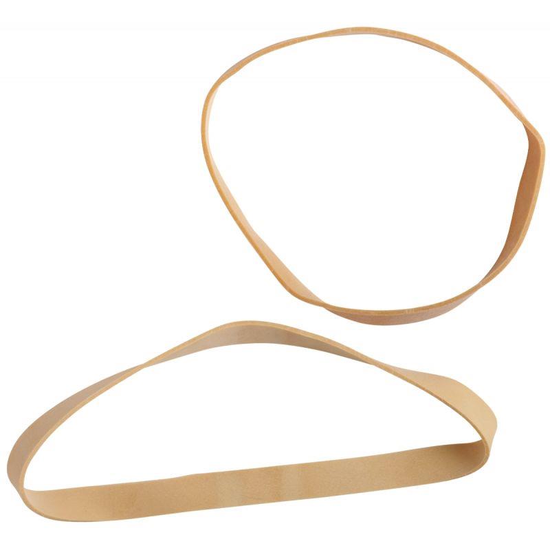 Image de  Sachet de 1kg de bracelets blonds 120x10mm 