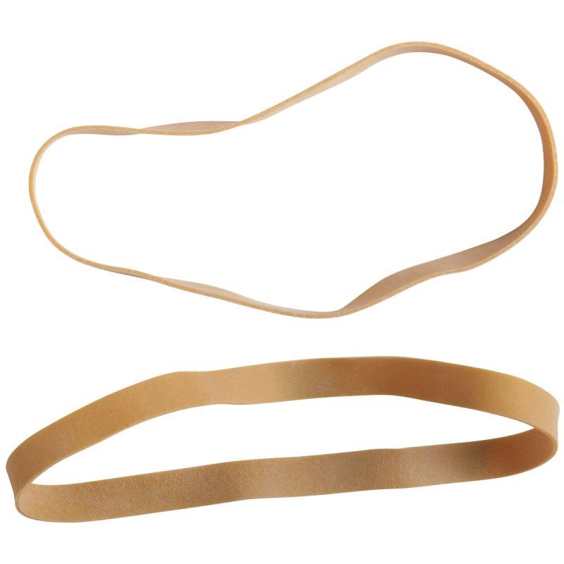 Image de  Sachet de 1kg de bracelets blonds 150x10mm 