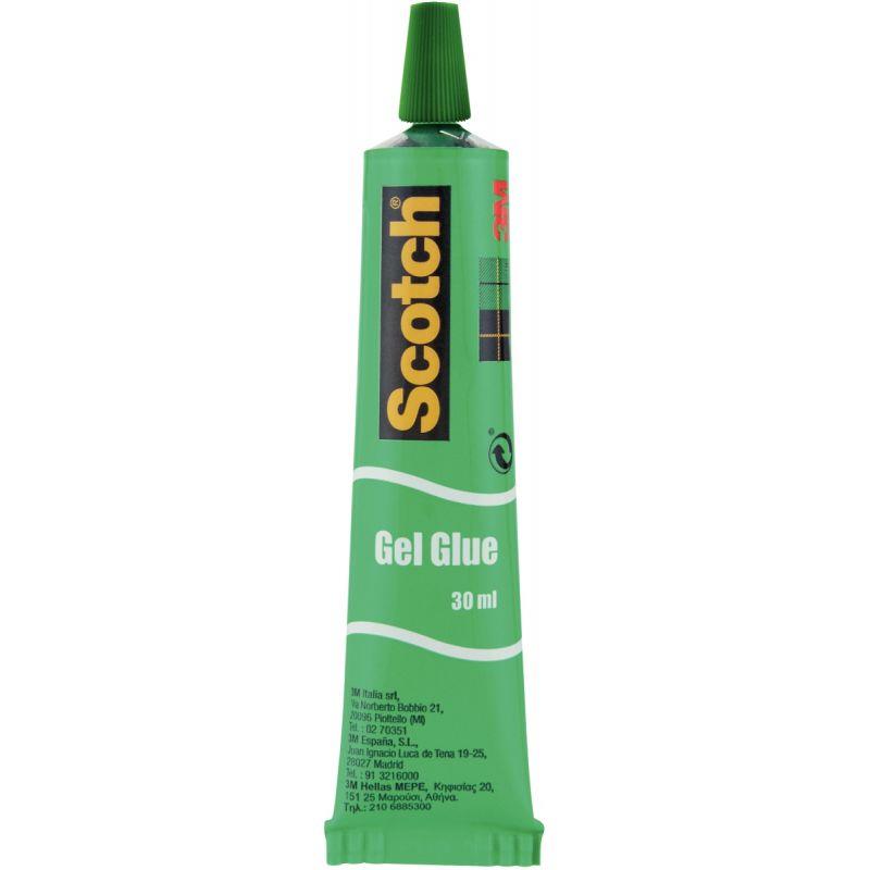 Image de  Tube de 30ml de colle Scotch Net 