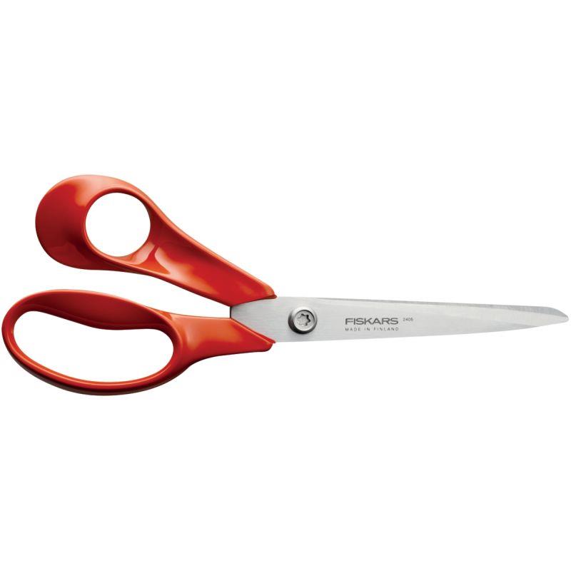 Image de  Ciseaux FISKARS universels gauchers 21cm 