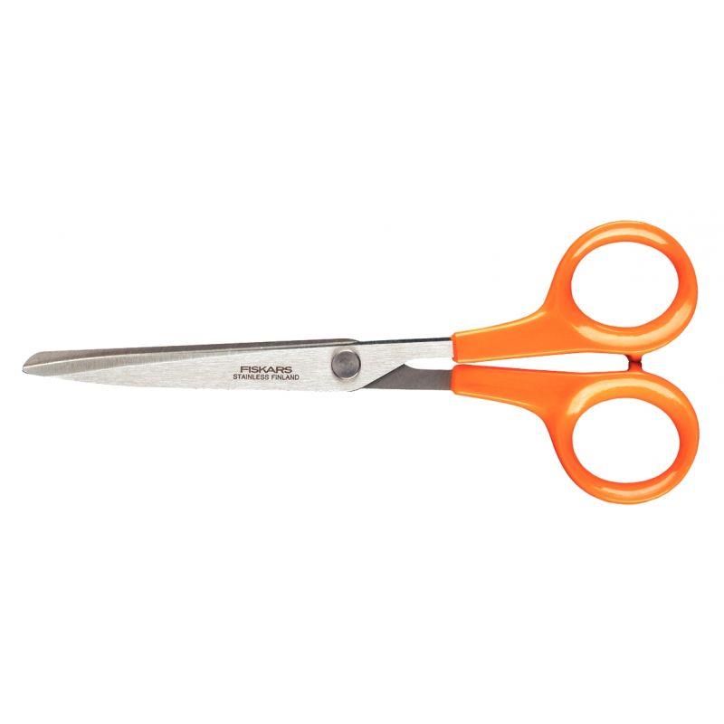 Image de  Ciseaux FISKARS ambidextres 17cm 