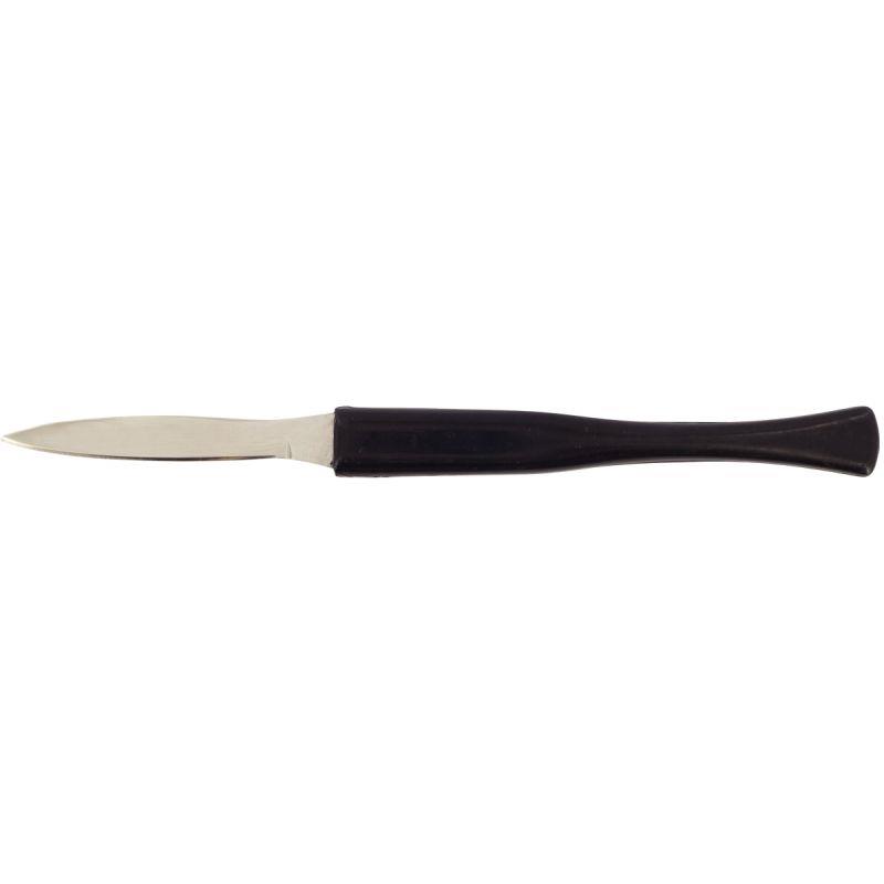 Image de  Grattoir scalpel manche noir 