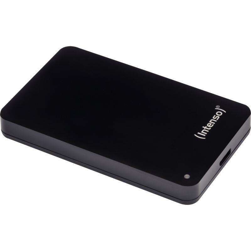 Image de  Disque dur externe portable Intenso 2.5 5 To 