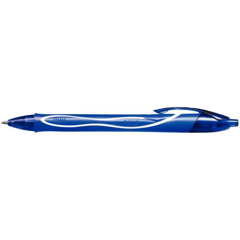 Image de  Roller gel Quick Dry bleu 