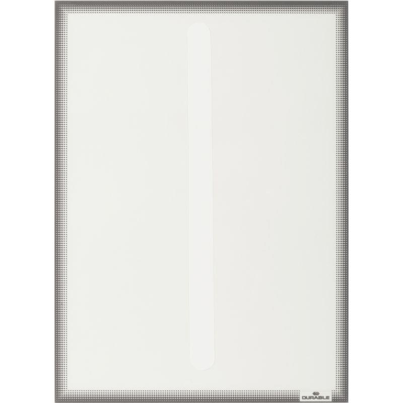 Image de  Pochette d''affichage A4 vitrostatique 