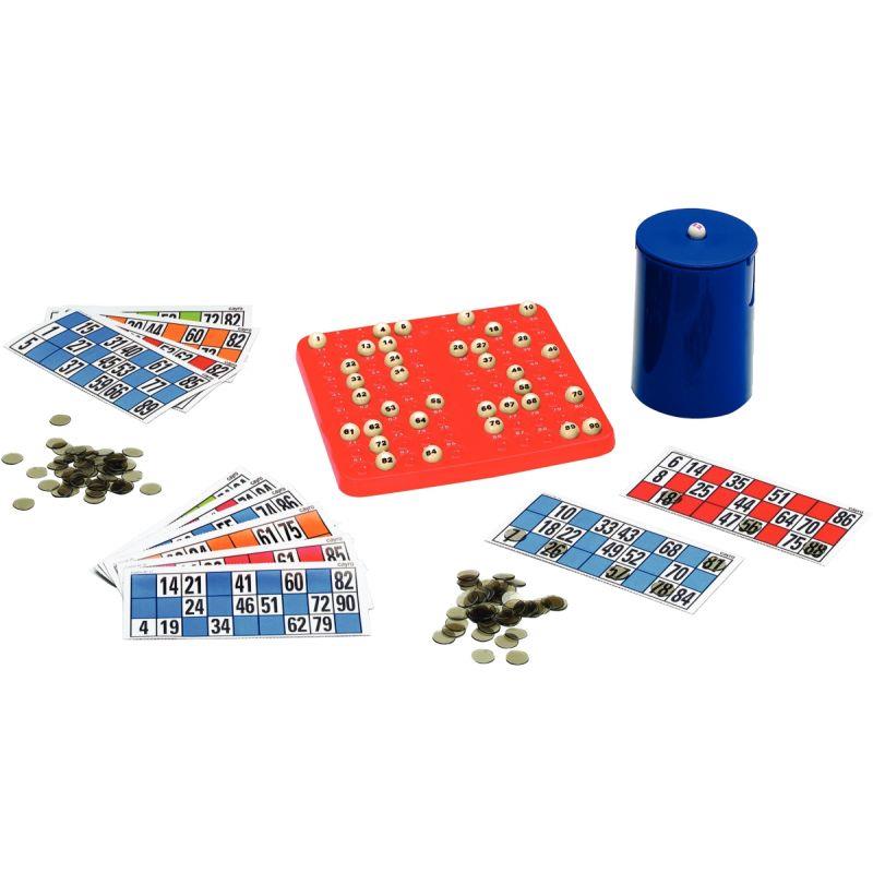 Image de  Loto automatique 