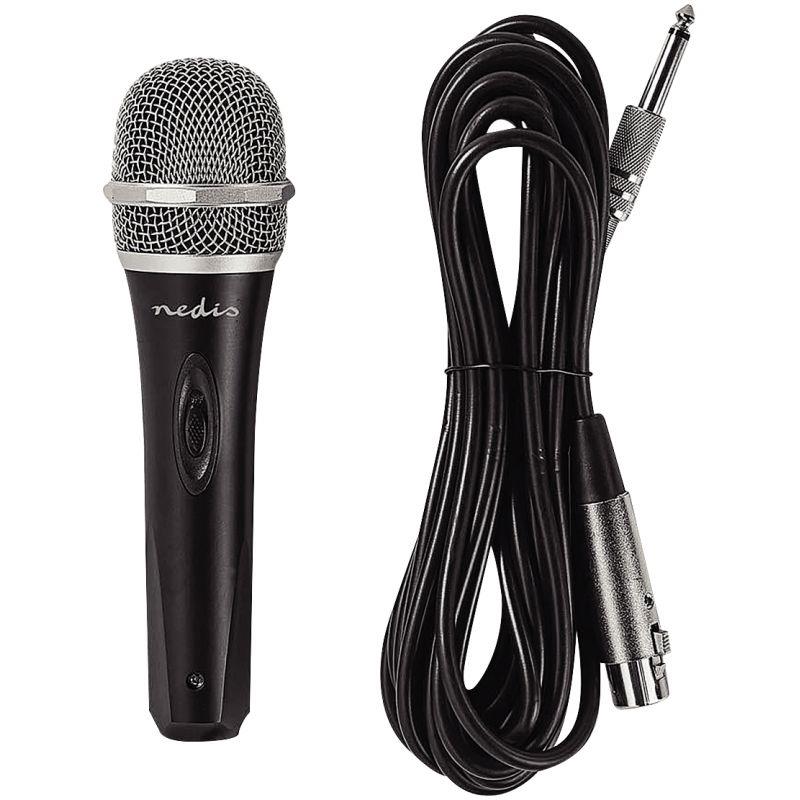 Image de  Microphone filaire 72 décibels 