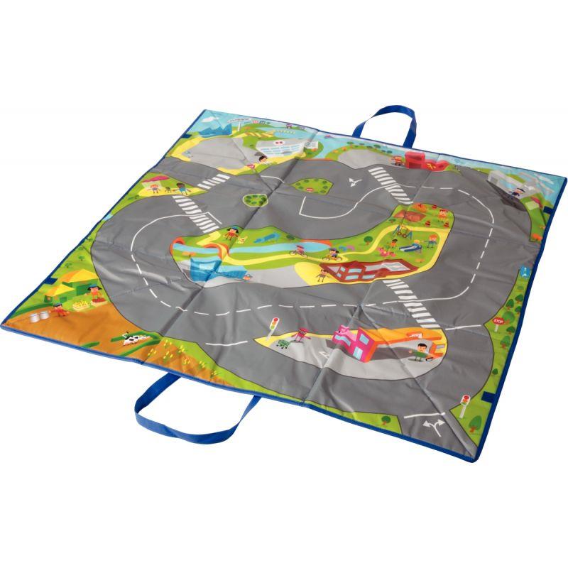 Image de  Sac à routes Minimobil 100x100 cm 
