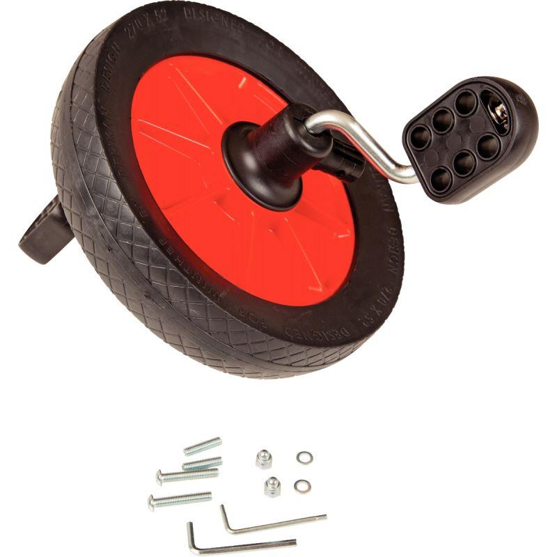 Image de  Roue avant diamètre 270mm 