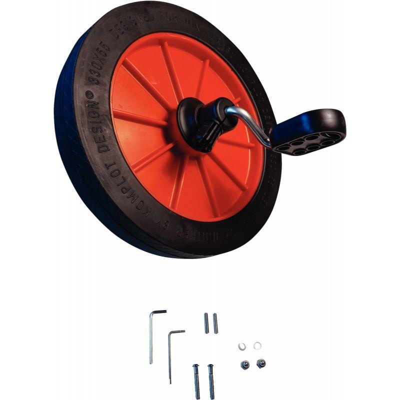 Image de  Roue avant diamètre 330mm 