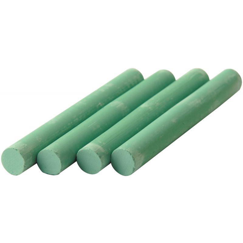 Image de  Boîte de 100 craies Robercolor vert 