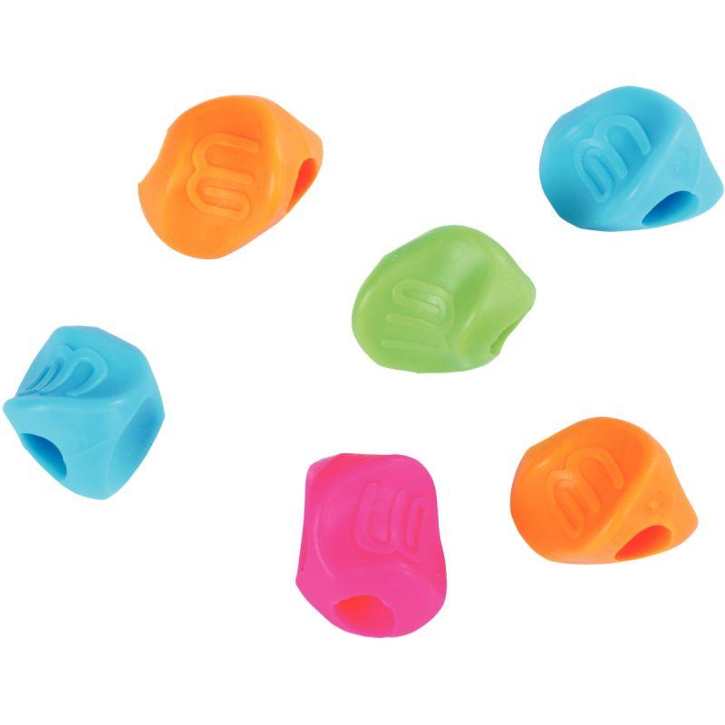 Image de  Sachet de 6 guides doigts Grippies 