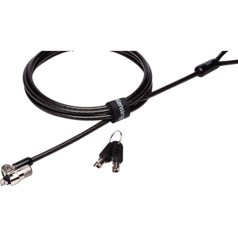 Image de  Câble antivol à clé Microsaver 2.0 