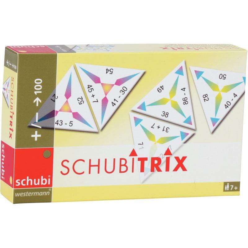 Image de  Schubitrix addition / soustraction 