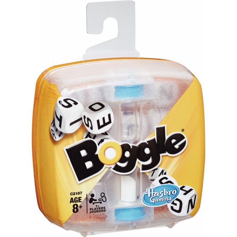 Image de  Boggle 
