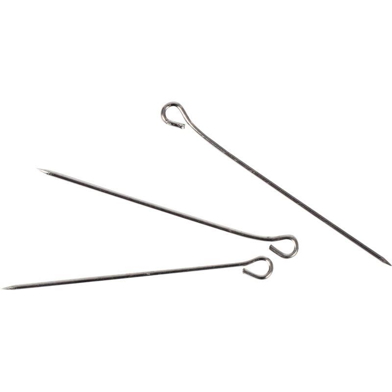 Image de  Boîte de 500 épingles à tête 30mm 