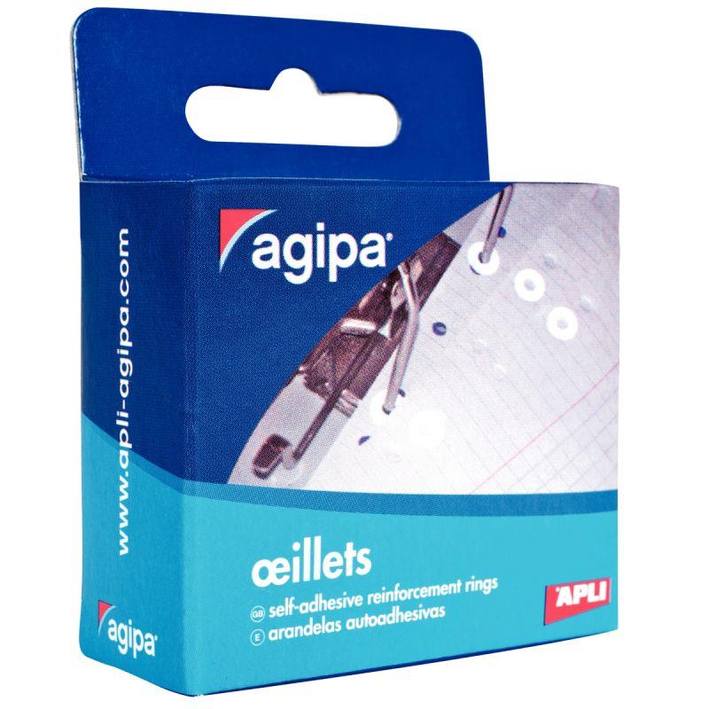 Image de  Boîte distributrice de 200 oeillets 