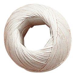 Image de  Bobine de ficelle en lin 100g 175m 